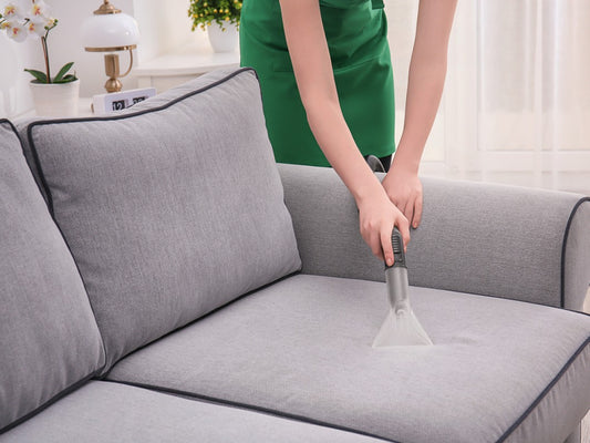 Sofa Cleaning