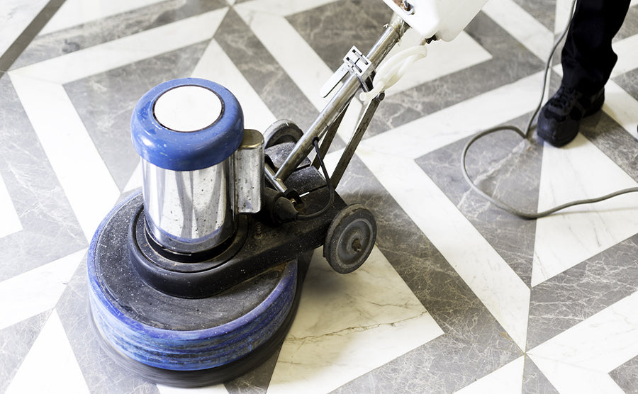 Deep Cleaning