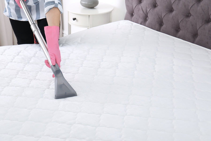 Mattress Cleaning