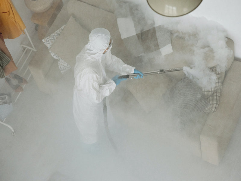 Disinfection Services