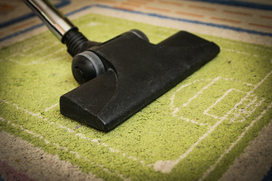 Carpet Cleaning